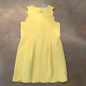 Girl Dress